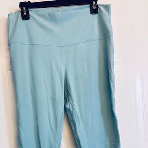 Lululemon‎ W5CTIS Align High-Rise Pant Leggings 28” Butter Soft Nulu Size 14